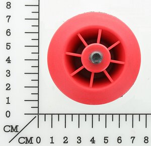 additional handle