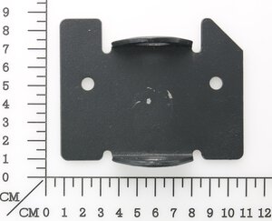 clamping jaw