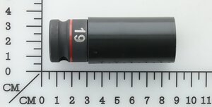 hexagonal inserts 19mm