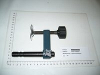 clamping device