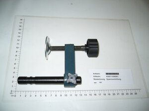 clamping device