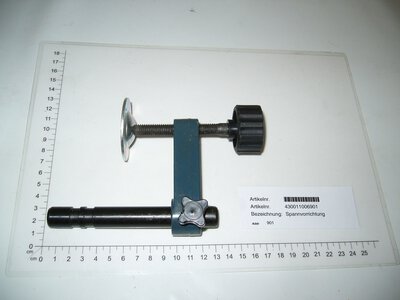 clamping device - Einhell Service