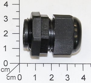 cord fixing part