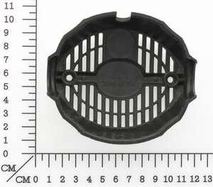 Rear Cover