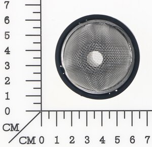 filter assembly