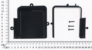 battery connector assembly