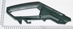 right hand chases (RAL 6005)