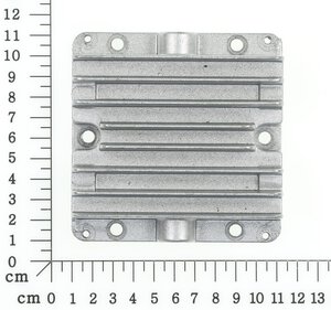 cylinder head - 1