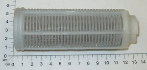 Vorfilter