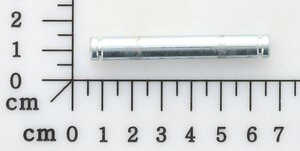 Arretierbolzen