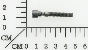 tension bolt