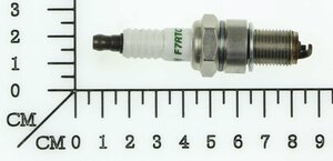 sparkplug