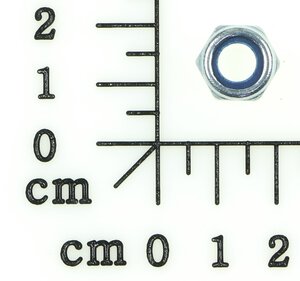 locknut
