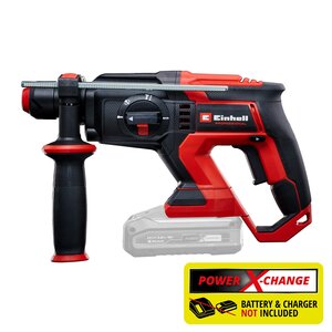 TP-HD 18/22 D Li BL - Solo