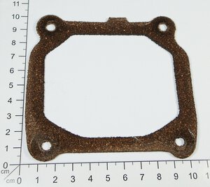Zylinderkopfdeckeldichtung