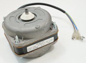 Lüftermotor