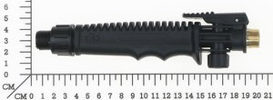 handle assembly