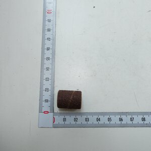 sander roller (coarse grain)