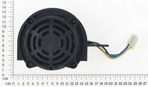DC brushless-type motor