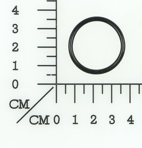 O gasket