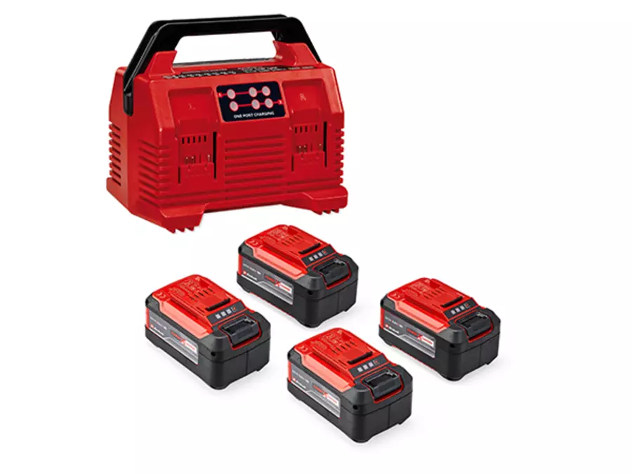 Umfangreiches-Zubehr