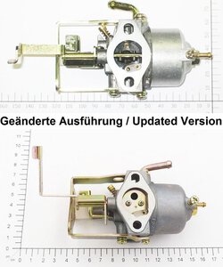 carburatore
