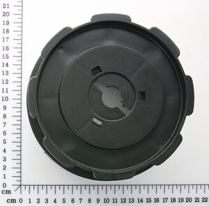 Filter Cage