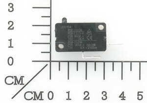 micro switch