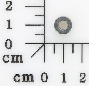 Magnetring
