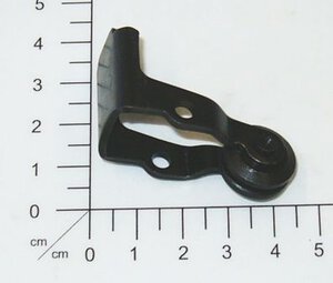  Guide roller set (38;39;67)