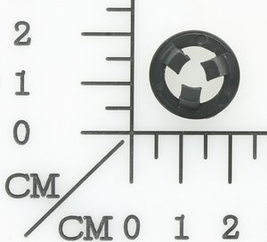 Cable retainer