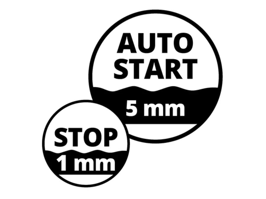 Automatic-startstop