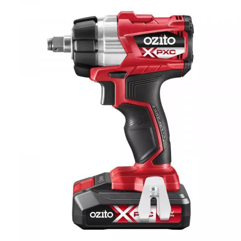 PXBWK 250 Cordless Impact Wrench