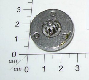 Planetenträger