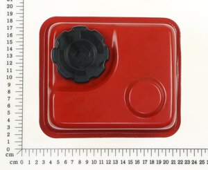 Benzintank