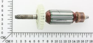 rotor