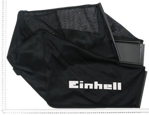 Catch bag