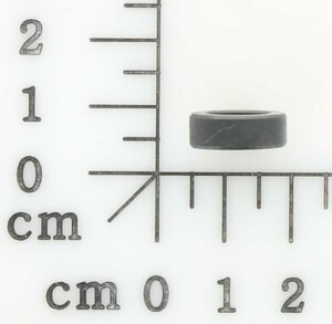 Distanzring