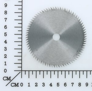 HSS-Saw blade (Ozito)