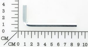 Innensechskantschlüssel