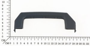 Tragegriff für Fangsack