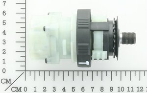 Complete Drive Unit Assembly