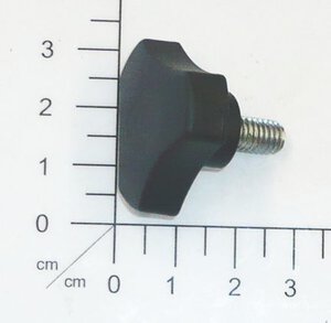 fixing screw