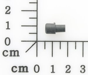 Kunststoffstift