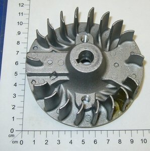 Fly wheel