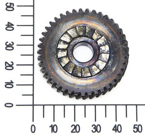 Gear