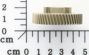 gear wheel