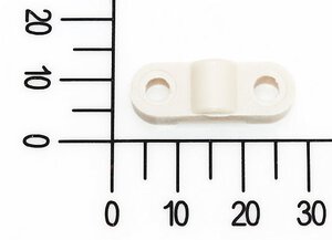 Cord Pressing Plate