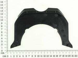 bracket A