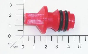 Öleinfüllschraube